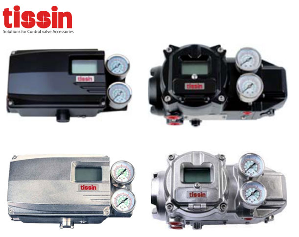 韓國(guó)鐵森——TISSIN