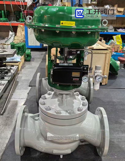 定位器韓國(guó)鐵森TISSIN