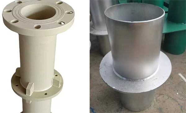 預埋管止水環(huán)