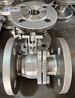 德標(biāo)球閥-德標(biāo)高平臺法蘭球閥-DIN法蘭球閥1.4308