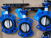 D71X-16Q-DN80-手動蝶閥實(shí)物圖