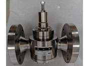 高壓減壓閥-DN40 PN63進氣壓力6MPa，出氣壓力0-2.5MPa